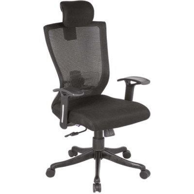 High Back Office Chair Manufacturer in Delhi | Eezy Furniture